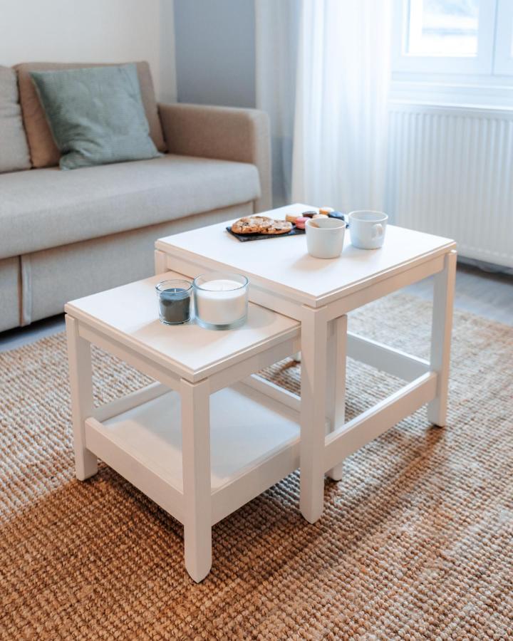 Legoodvibes, Spacieux& Lumineux Mulhouse Ngoại thất bức ảnh