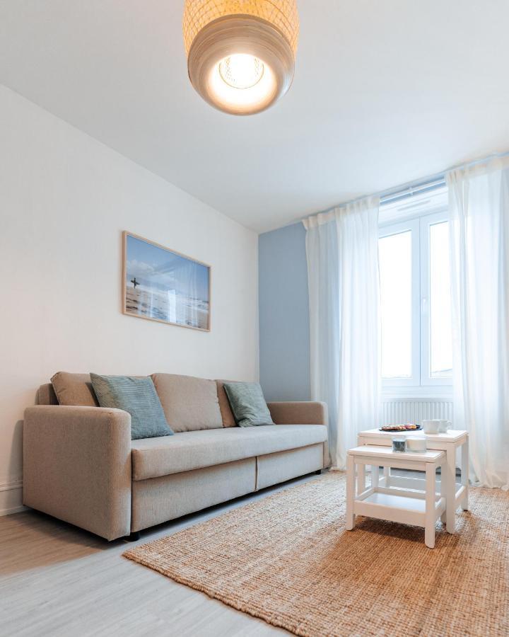 Legoodvibes, Spacieux& Lumineux Mulhouse Ngoại thất bức ảnh