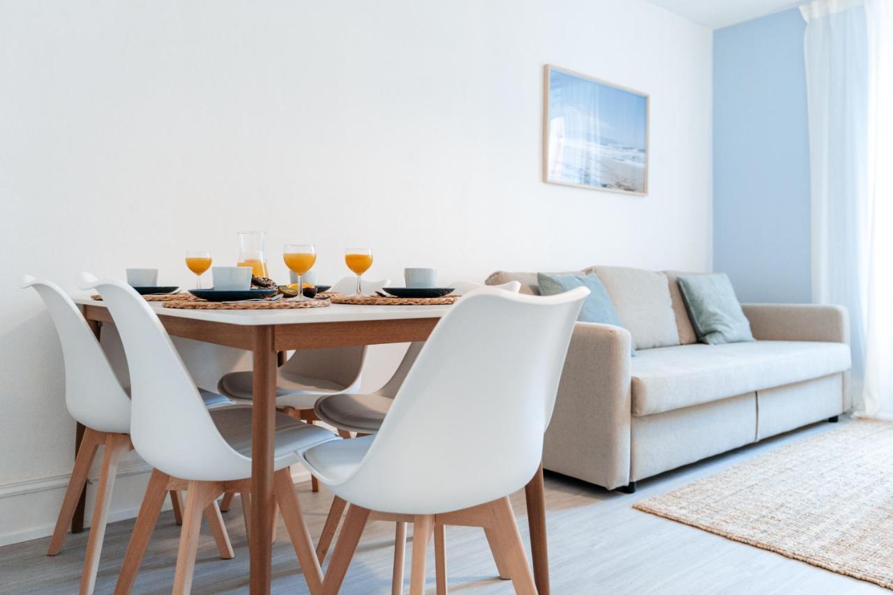 Legoodvibes, Spacieux& Lumineux Mulhouse Ngoại thất bức ảnh