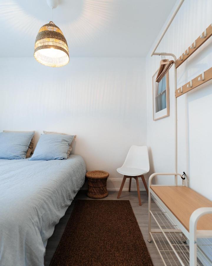 Legoodvibes, Spacieux& Lumineux Mulhouse Ngoại thất bức ảnh
