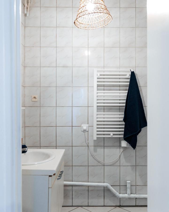 Legoodvibes, Spacieux& Lumineux Mulhouse Ngoại thất bức ảnh