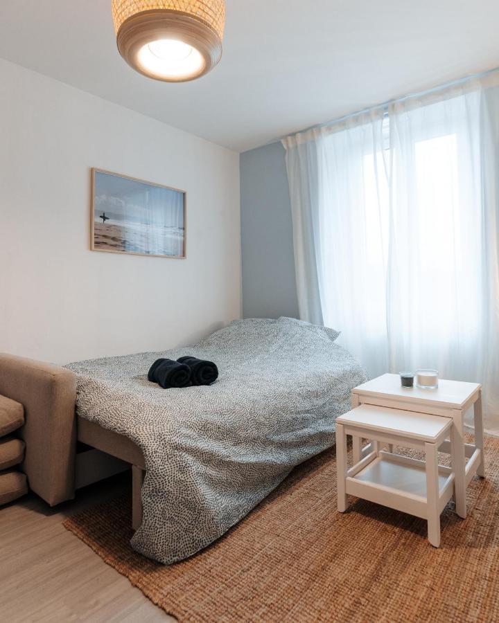 Legoodvibes, Spacieux& Lumineux Mulhouse Ngoại thất bức ảnh