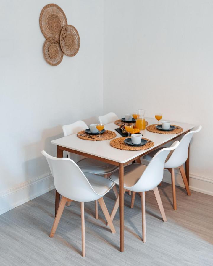 Legoodvibes, Spacieux& Lumineux Mulhouse Ngoại thất bức ảnh