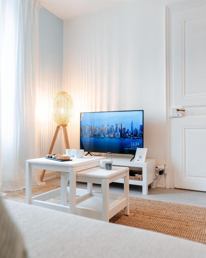 Legoodvibes, Spacieux& Lumineux Mulhouse Ngoại thất bức ảnh