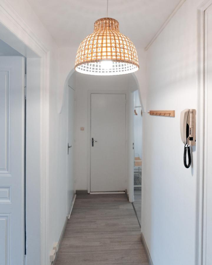 Legoodvibes, Spacieux& Lumineux Mulhouse Ngoại thất bức ảnh