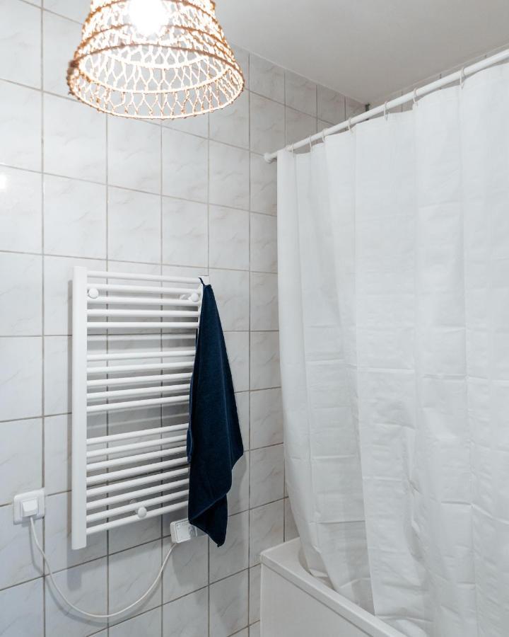 Legoodvibes, Spacieux& Lumineux Mulhouse Ngoại thất bức ảnh