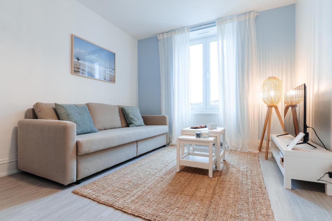 Legoodvibes, Spacieux& Lumineux Mulhouse Ngoại thất bức ảnh