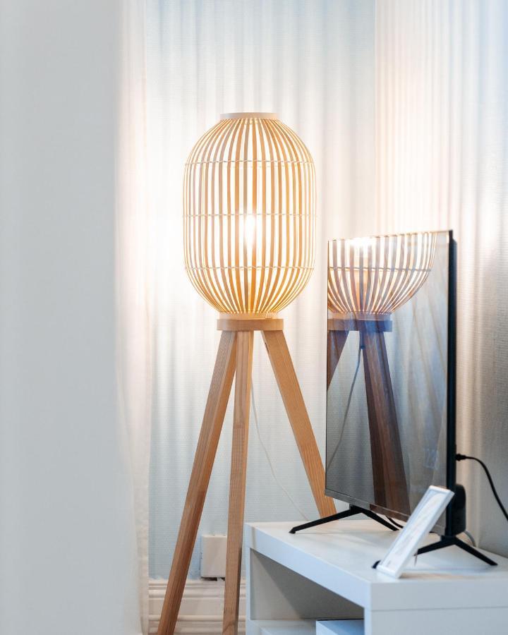 Legoodvibes, Spacieux& Lumineux Mulhouse Ngoại thất bức ảnh